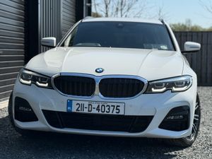 211 Bmw 330e M-Sport Touring - Image 2