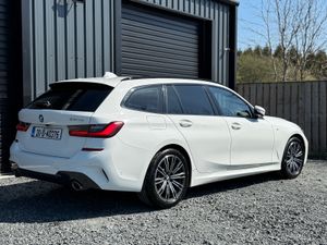211 Bmw 330e M-Sport Touring - Image 3