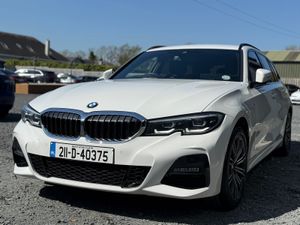 211 Bmw 330e M-Sport Touring - Image 4