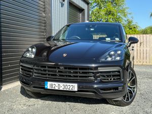 Porsche Cayenne Hybrid - Image 2