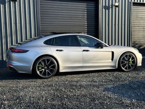 Porsche Panamera Huge Spec - Image 2