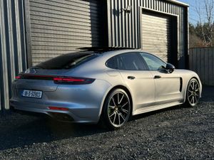 Porsche Panamera Huge Spec - Image 4