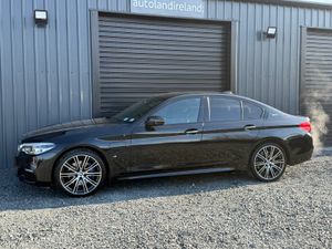 172 Bmw 530e M-Sport - Image 3