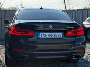 172 Bmw 530e M-Sport - Image 4
