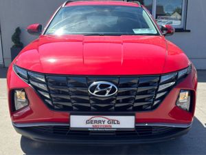 Hyundai Tucson Executive 5DR Reverse Camera - Image 2