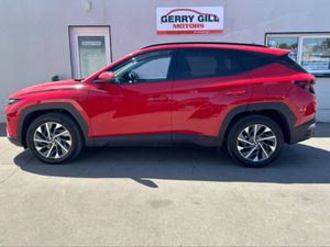 Hyundai Tucson Executive 5DR Reverse Camera - Image 4
