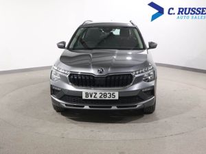 Skoda Kamiq Hatchback - Image 2