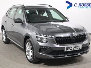 Skoda Kamiq Hatchback - Image 3