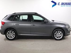 Skoda Kamiq Hatchback - Image 4
