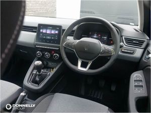 Renault Clio 1.0 TCe 90 Evolution 5dr - Image 3