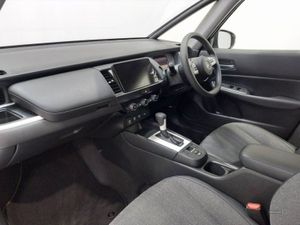 Honda Jazz 1.5 I-mmd Hybrid SR 5dr Ecvt - Image 2