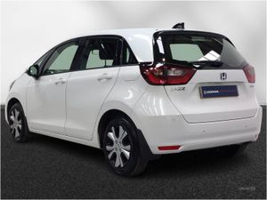 Honda Jazz 1.5 I-mmd Hybrid SR 5dr Ecvt - Image 3