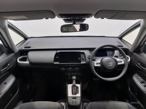 Honda Jazz 1.5 I-mmd Hybrid SR 5dr Ecvt - Image 4