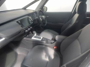 Honda Jazz 1.5 I-mmd Hybrid Elegance 5dr Ecvt - Image 2