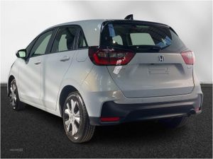 Honda Jazz 1.5 I-mmd Hybrid Elegance 5dr Ecvt - Image 3