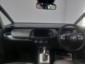 Honda Jazz 1.5 I-mmd Hybrid Elegance 5dr Ecvt - Image 4