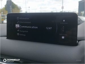 Mazda CX-5 2.0 E-skyactiv G Mhev Homura 5dr Auto - Image 4