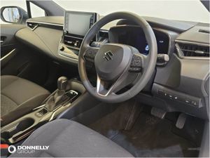 Suzuki Swace 1.8 Hybrid Sz-t 5dr CVT - Image 4