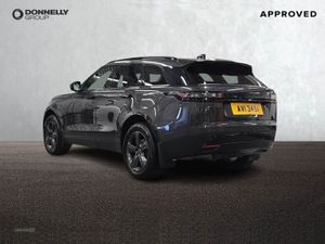 Land Rover Range Rover Velar 2.0 P400e S 5dr Auto - Image 2