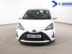 Toyota Yaris Hatchback - Image 2