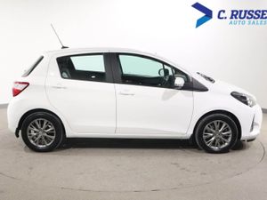 Toyota Yaris Hatchback - Image 4