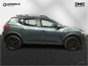 Dacia Sandero Stepway 1.0 TCe Extreme 5dr - Image 3