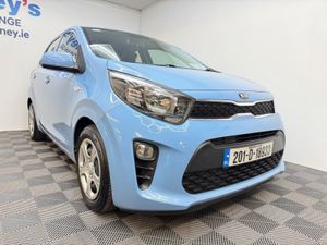 Kia Picanto 1.0 K1 Petrol - Image 4