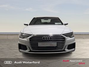 Audi A6 2.0tdi S Tronic S Line From  405 per Month - Image 4