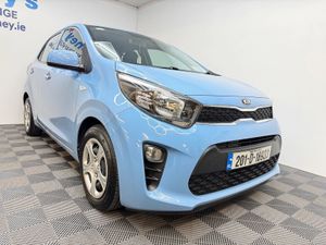 Kia Picanto 1.0 K1 Petrol - Image 3
