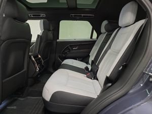 Land Rover Range Rover Sport 3.0 P460e Autobiogra - Image 4