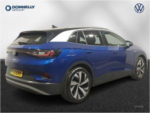 Volkswagen ID.4 150kW 1ST Edition Pro Performance - Image 3