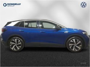 Volkswagen ID.4 150kW 1ST Edition Pro Performance - Image 4