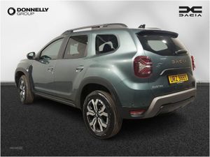 Dacia Duster 1.3 TCe 130 Extreme 5dr - Image 2