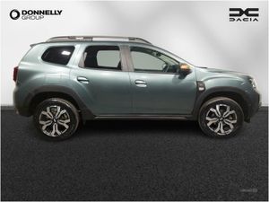 Dacia Duster 1.3 TCe 130 Extreme 5dr - Image 3