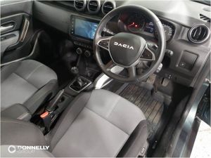 Dacia Duster 1.3 TCe 130 Extreme 5dr - Image 4