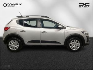 Dacia Sandero Stepway 1.0 TCe Expression 5dr - Image 3