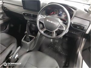 Dacia Sandero Stepway 1.0 TCe Expression 5dr - Image 4