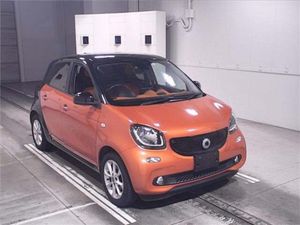 Smart FourFor automatic 1L - Image 3