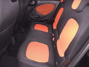 Smart FourFor automatic 1L - Image 2