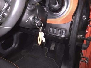 Smart FourFor automatic 1L - Image 4