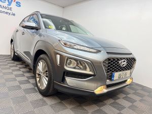 Hyundai Kona 1.0 T-gdi Executive - Image 4