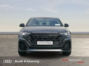 Audi Q8 60 Tfsi e (phev) Competition With Vorspru - Image 2