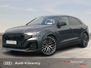 Audi Q8 60 Tfsi e (phev) Competition With Vorspru - Image 3