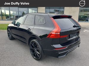 Volvo XC60 Xc60 Black Ed T6 Phev Awd A Plus Black - Image 2