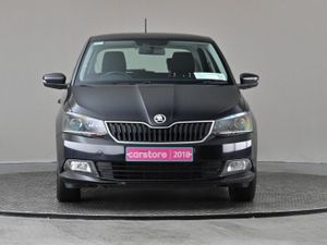 Skoda Fabia 1.0tsi 110BHP DSG Ambition  apple Car - Image 2