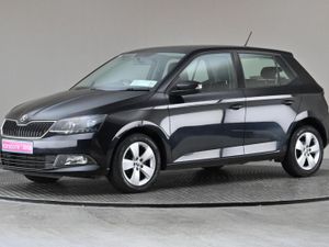 Skoda Fabia 1.0tsi 110BHP DSG Ambition  apple Car - Image 4