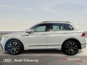 Volkswagen Tiguan 2.0 TDI 200HP 4WD R-line DSG Wi - Image 4