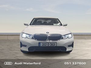 BMW 3 Series Sport From  495 per Month - Image 4