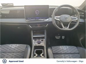 Volkswagen Tiguan Rline 2.0tdi 150HP Auto - Image 4