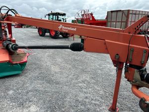 Kverneland 4228 Mower €6500 - Image 3